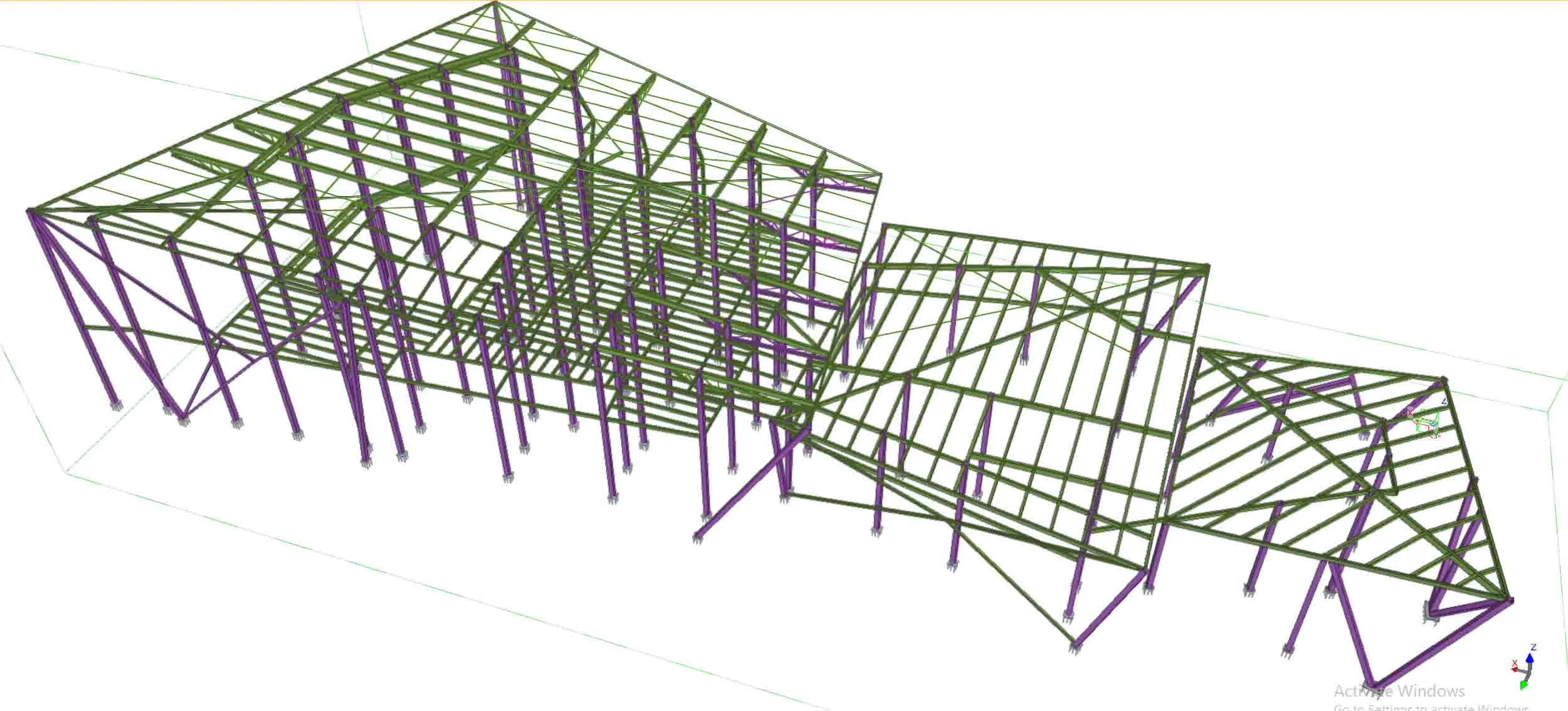 Structural Designs
